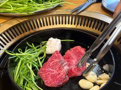 -Daedo Sikdang(往十里总店)
