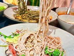 -Pennehut畔尼意面(合肥万象城店)