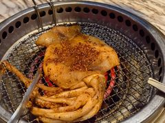 -火炉火自助餐(喜隆多店)