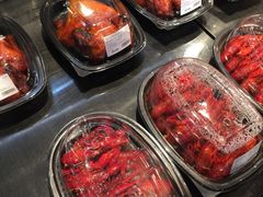 -盒马X会员店(王府井奥莱UP TOWN店)