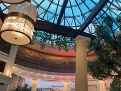 -漢咖啡·全服务式自助晚餐(武汉洲际酒店)