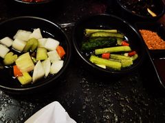 -九田家黑牛烤肉料理(中北镇店)