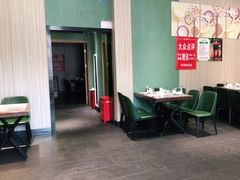 大堂-紫光园(创始店)