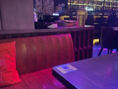-MARU玛露音乐餐厅(大学路店)