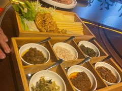 -一桶江山餐厅(松北店)