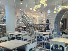 -贝林大翅鲸简餐厅(国家海洋博物馆店)