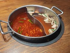 -呷哺呷哺 小火锅 (浦东新欧尚超市店)