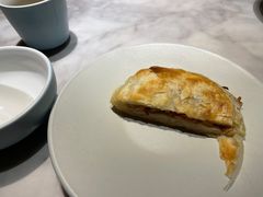 肉夹馍-杏花堂山西菜馆(壹方城店)
