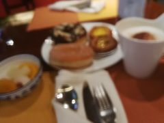 -北京朝阳悠唐皇冠假日酒店
