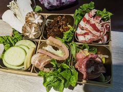 -郑阿姨的家·이모네·韩料&烤肉(武川路店)