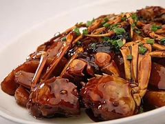 -新花城蟹粉馆(乌鲁木齐店)