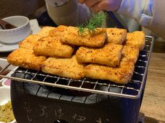 -兰木肆·云南菜(龙湖U城天街店)