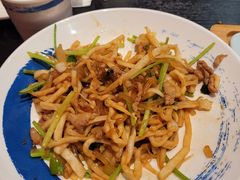 -满园烤鸭·春饼(沈北万达店)