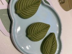 四色方糕-阮大兴糕团(滨江宝龙店)