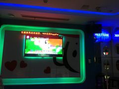 -欢乐迪KTV(泉秀店)