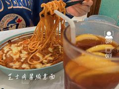 -新世界餐厅(万达店)