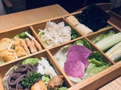 -十二舍·湯物素煮(江泰潤政店)