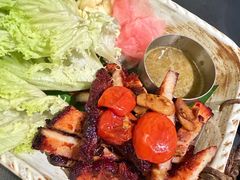 -Ameigo梅果·云贵川bistro(长宁来福士店)