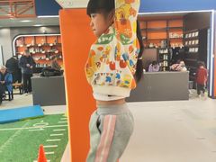 -悦动体能篮球羽毛球网球(三里河店)