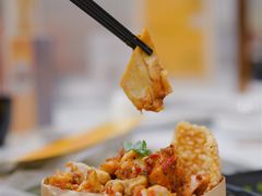 -有鱼吃·纸包烤鱼(曲江创意谷店)