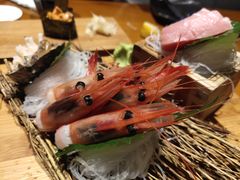 -千代武日本料理(爱建店)