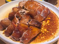 -昌勝香港深井烧鹅(新年华店)