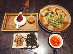 -大洋家·精品潮汕菜·生腌砂锅粥(天河东路店)