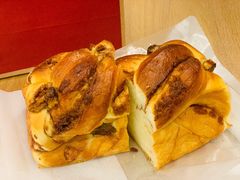 -富贵面包公司(运河店)