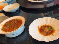 -缘餐厅(钵池山公园店)