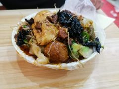 -老鲁牛肉板面(金环里店)