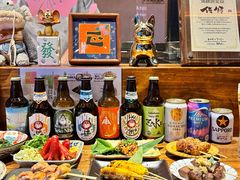 -Fukumimi·美醉堂 居酒屋(金尚店)