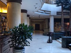 -北京前门建国饭店