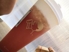 芝芝桃桃-喜茶(佛山岭南站店)