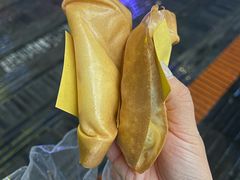 -易老大蛋烘糕(奎星楼总店)