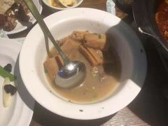 -自己人(九码头店)