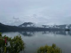 -丽江泸沽湖景区