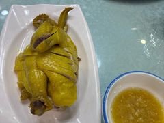 -六和聚传统烤鸭.天津菜(和平店)
