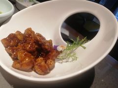 -老头儿油爆虾(星光一期店)
