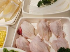 -海底捞火锅(锦艺城店)