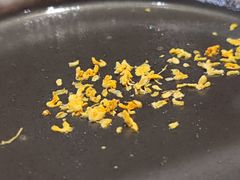 致臻黑芝麻酪-宫事颐庭·老佛爷贵寿下午茶(颐和园店)