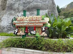 -石排湾郊野公园