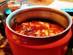 -1819餐厅·团队聚餐·烤串·精酿