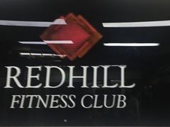 -红山会健身·普拉提(广安门店)