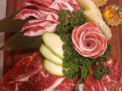 -杨小佳·齐齐哈尔烤肉·烤串(广州店)