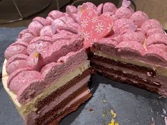 -舟山朱家尖威斯汀酒店·知味标帜自助餐厅