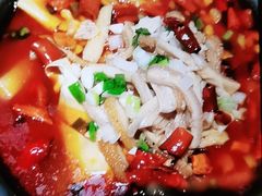 -铁人烧烤(民联C区店)