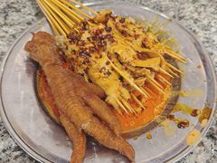 -小街天府