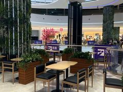 -鹊茶咖啡•新中式(深圳首店)