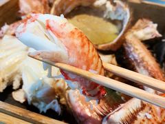 -蟹的岡田屋(正大广场店)