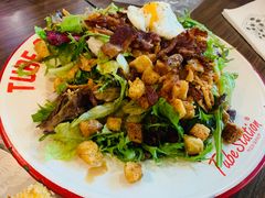 -Tubestation站点比萨(高新万达ONE店)